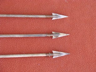 Bone Tip