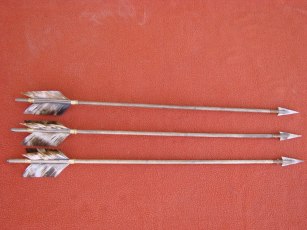 Arrows